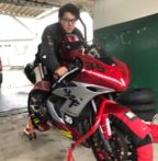 プロフィールサブ写真