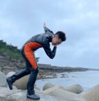 プロフィールサブ写真