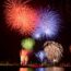 「真夏の思い出全部盛り！BBQ・宇佐美花火大会」サムネイル