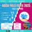 「AQCIA Field Festa 2025」サムネイル