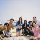 8/2~8/3 花火&BBQ ファンダイブ