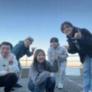 2025年最後のファンダイブ in 富戸